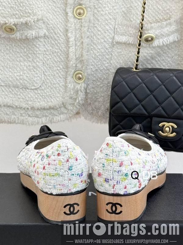 Chanel Shoes sz35-40 DB0304