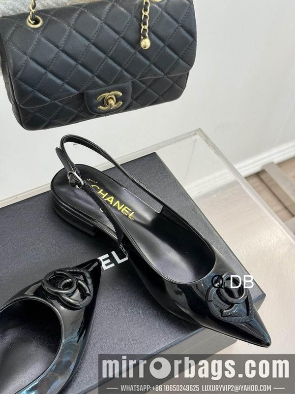 Chanel Shoes sz35-40 DB1207