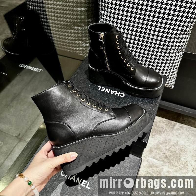 Chanel Shoes sz35-40 WN1010