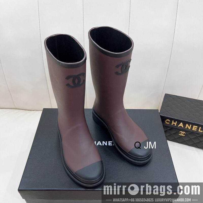 Chanel Shoes sz35-40 JM0705