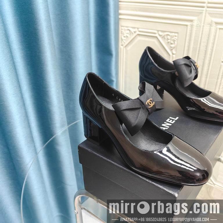 Chanel Shoes sz34-41 mnh0301