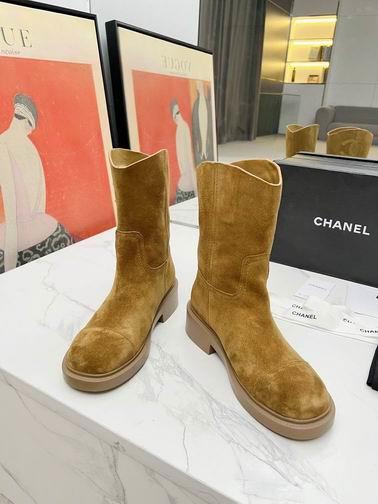 Chanel Shoes sz35-40 mnh0706
