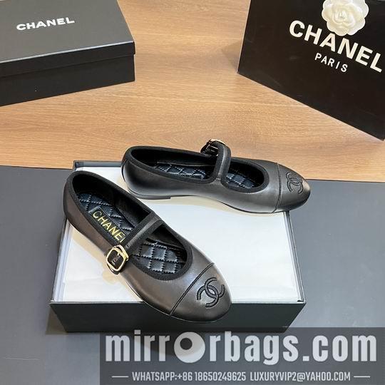 Chanel Shoes sz35-41 mnh0803