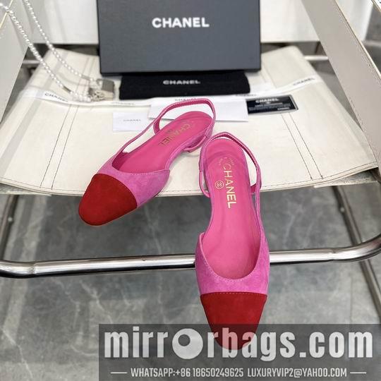 Chanel Shoes sz34-42 mnh0325