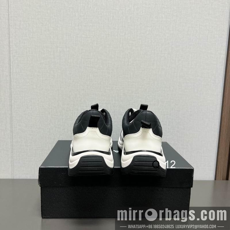 Chanel Shoes sz35-40 J0907