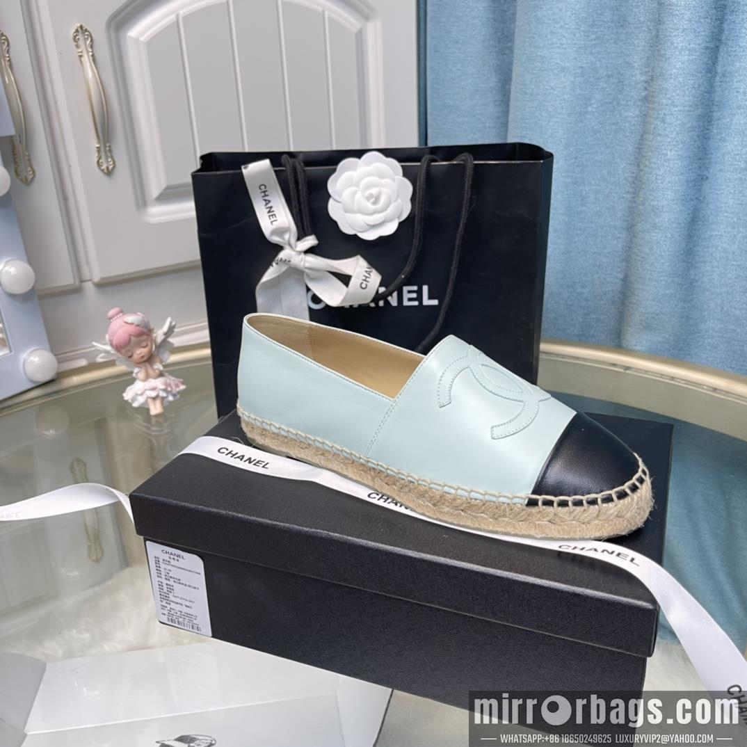 Chanel Shoes sz35-40 h0613