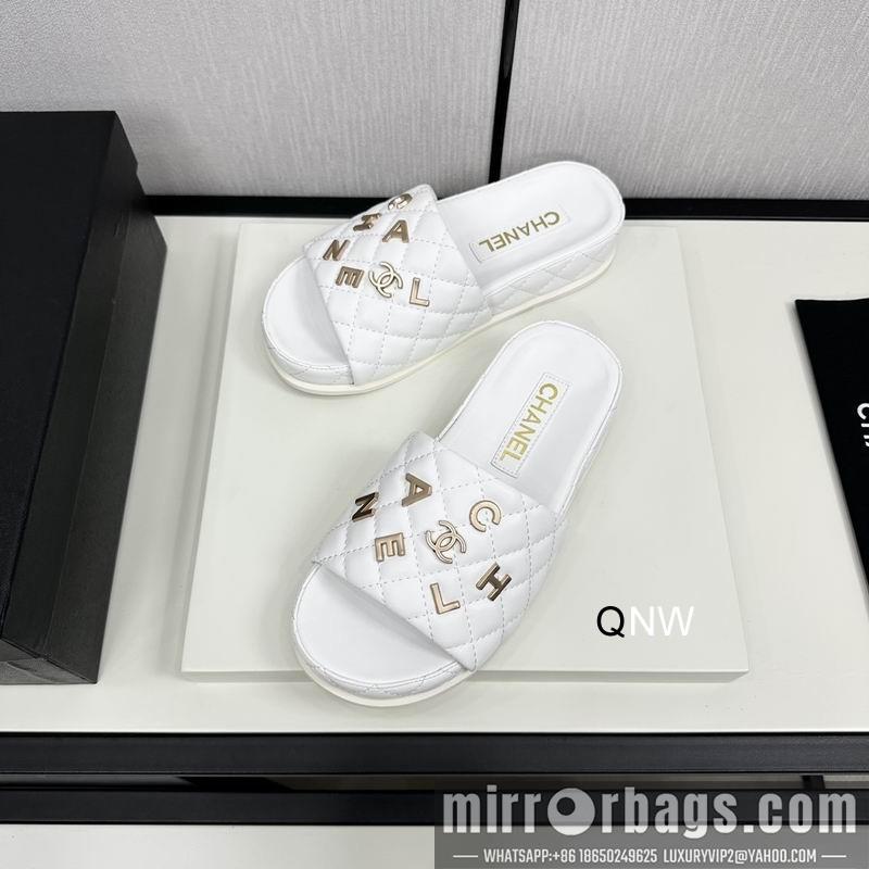 Chanel Shoes sz35-40 WN0502