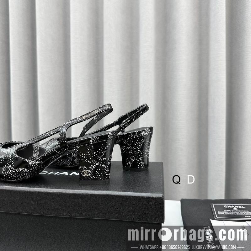 Chanel Shoes sz35-40 2C GDT1013