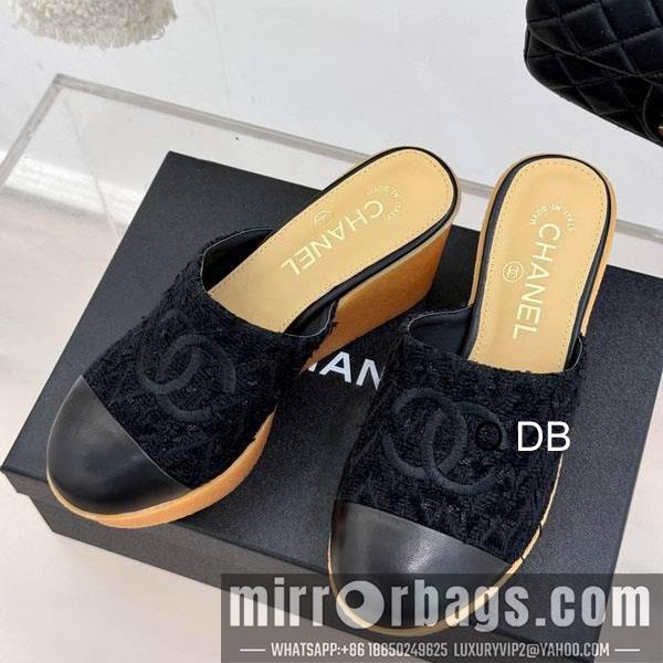 Chanel Shoes sz35-40 DB0315