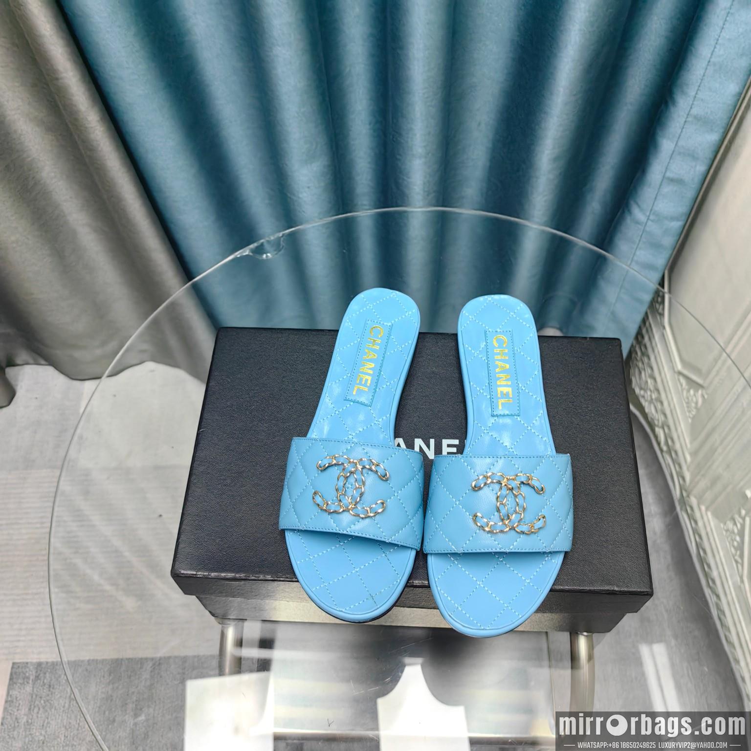 Chanel Shoes sz35-39 h0712