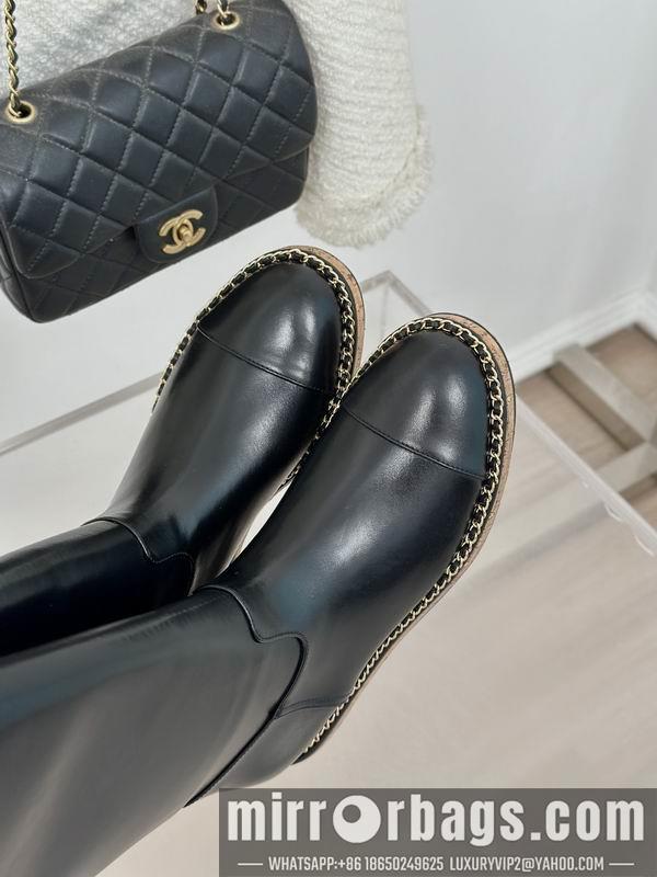 Chanel Shoes sz35-40 DB1013