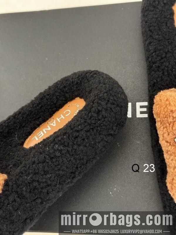 Chanel Shoes sz35-40 10C HY1004
