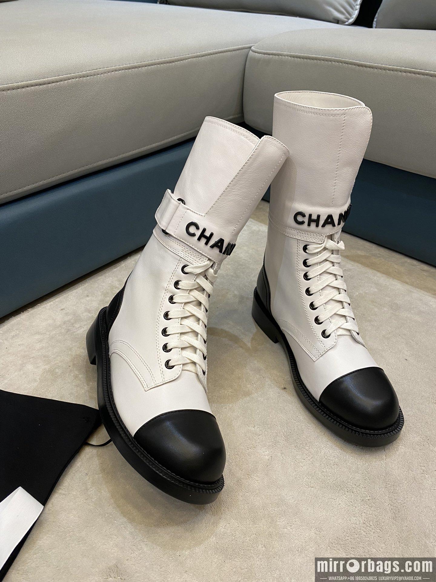 Chanel Shoes sz35-40 h1017