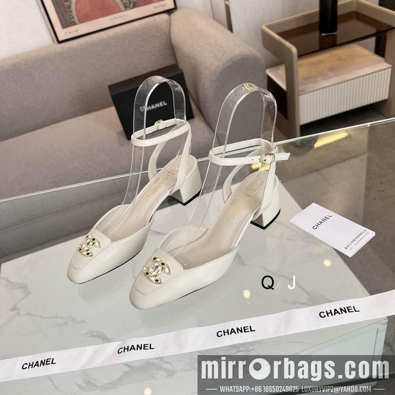 Chanel Shoes sz35-40XJ0605