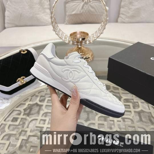 Chanel Shoes sz35-40 mnh0506