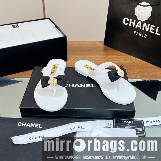 Chanel Shoes sz35-42 mnh0205