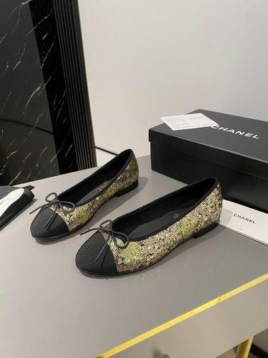 Chanel Shoes sz34-42 mnh0519