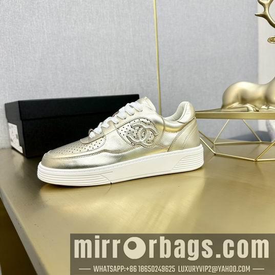 Chanel Shoes sz35-41 mnh0204