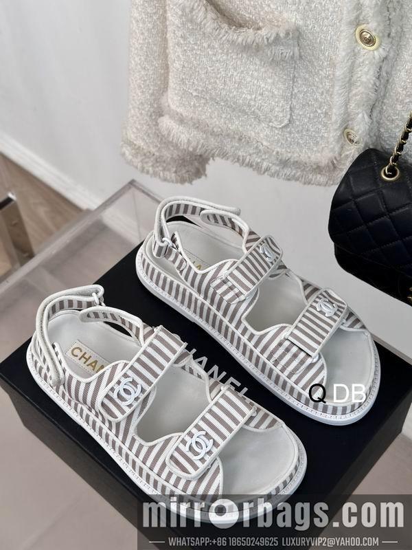 Chanel Shoes sz35-40 DB0506