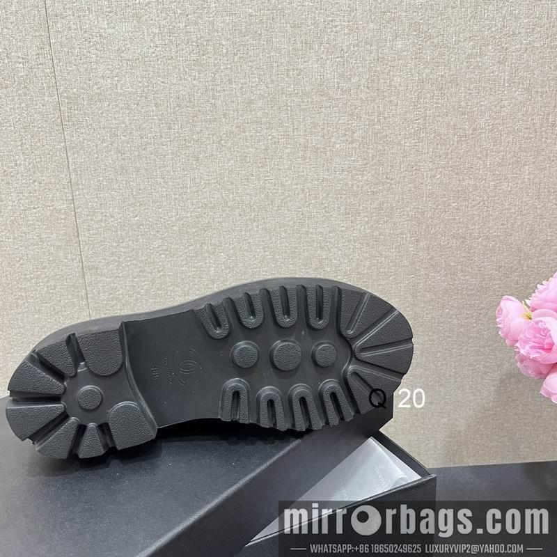 Chanel Shoes sz35-40 XX1009