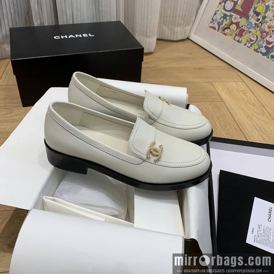 Chanel Shoes sz35-41 h0809