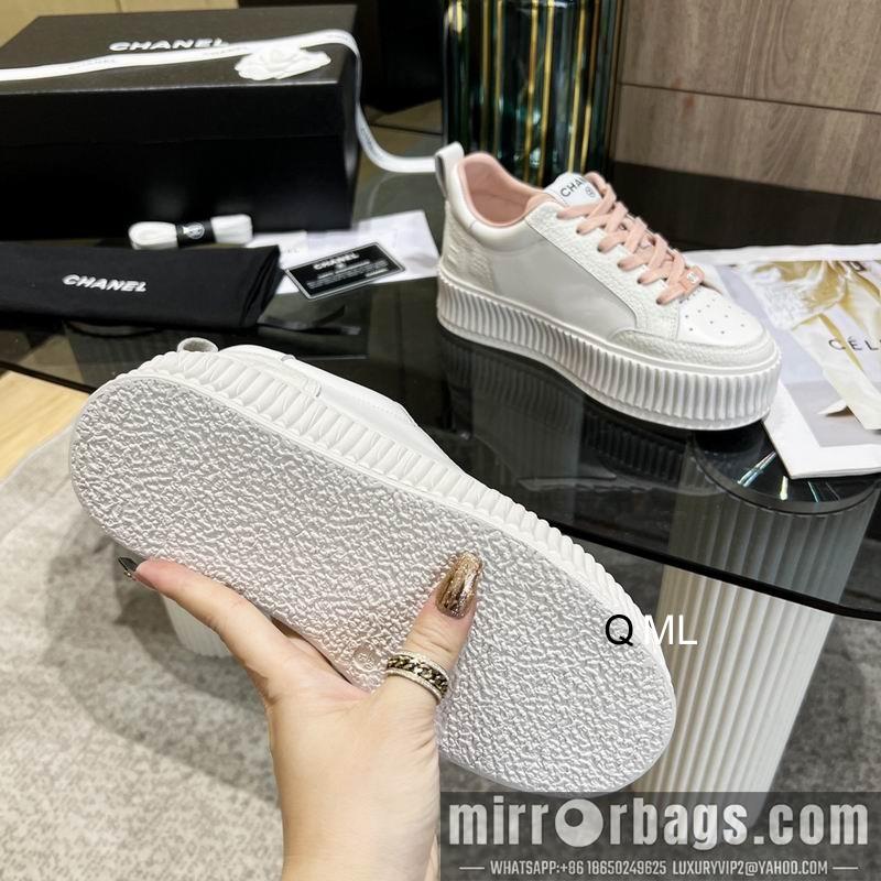 Chanel Shoes sz35-40 ML0406