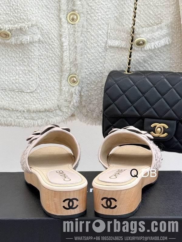 Chanel Shoes sz35-40 DB0316