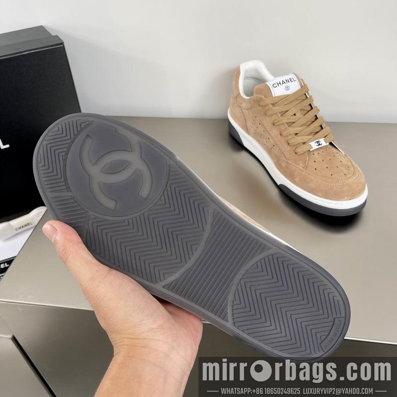 Chanel Shoes sz39-44 hnm0109