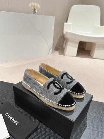 Chanel Shoes sz34-42 mnh0616
