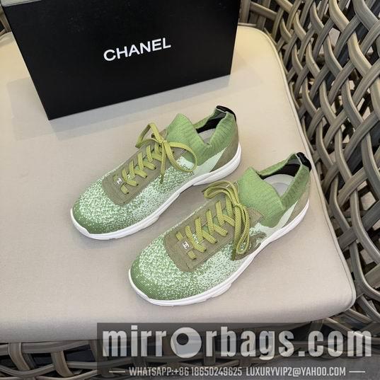 Chanel Shoes sz39-45 hnh0507