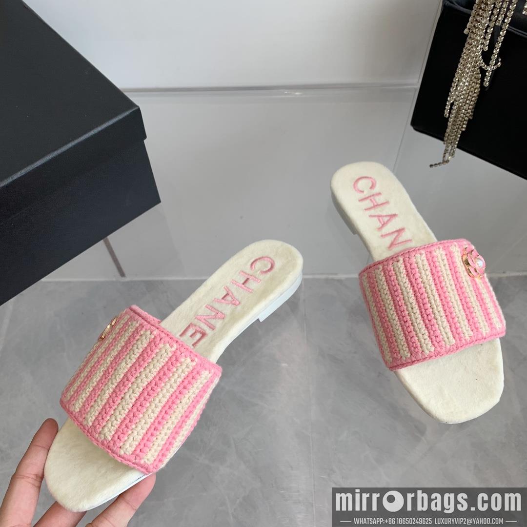 Chanel Shoes sz35-39 h0714
