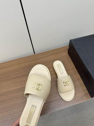 Chanel Shoes sz35-41 mnh0518