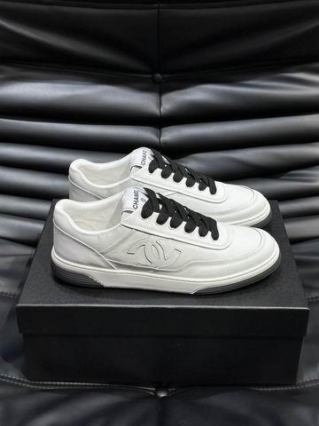 Chanel Shoes sz38-45 hnh0303