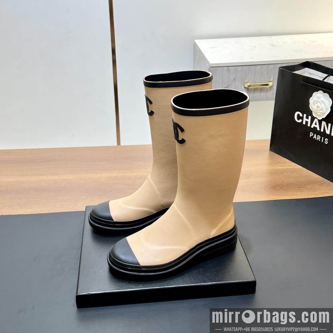 Chanel Shoes sz35-40 h0820