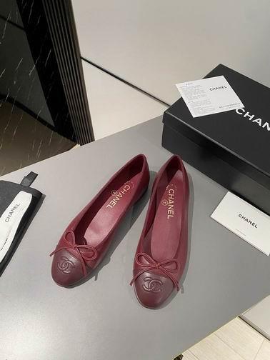 Chanel Shoes sz34-42 mnh0518