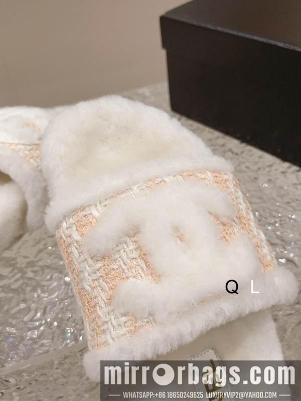 Chanel Shoes Chanel sz35-40 14C LL1008
