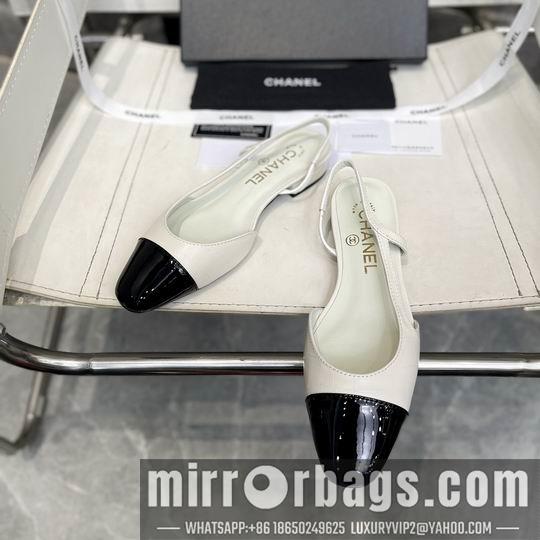 Chanel Shoes sz34-42 mnh0324