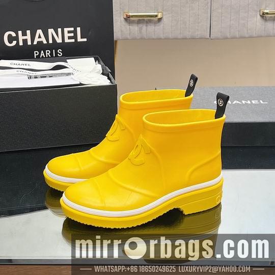 Chanel Shoes sz35-41 mnh0203