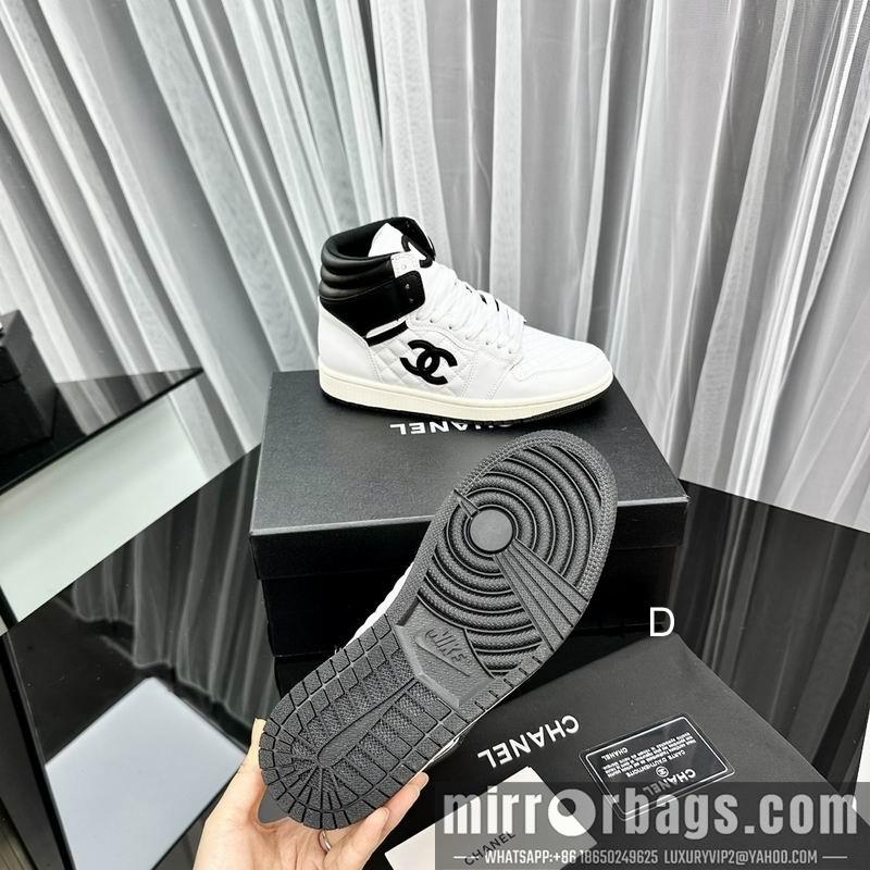 Chanel Shoes sz35-40 8C GDT0904