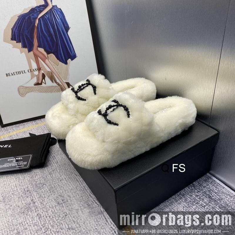 Chanel Shoes sz35-40 5C FS1205