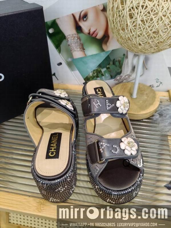 Chanel Shoes sz35-40 XJ0723