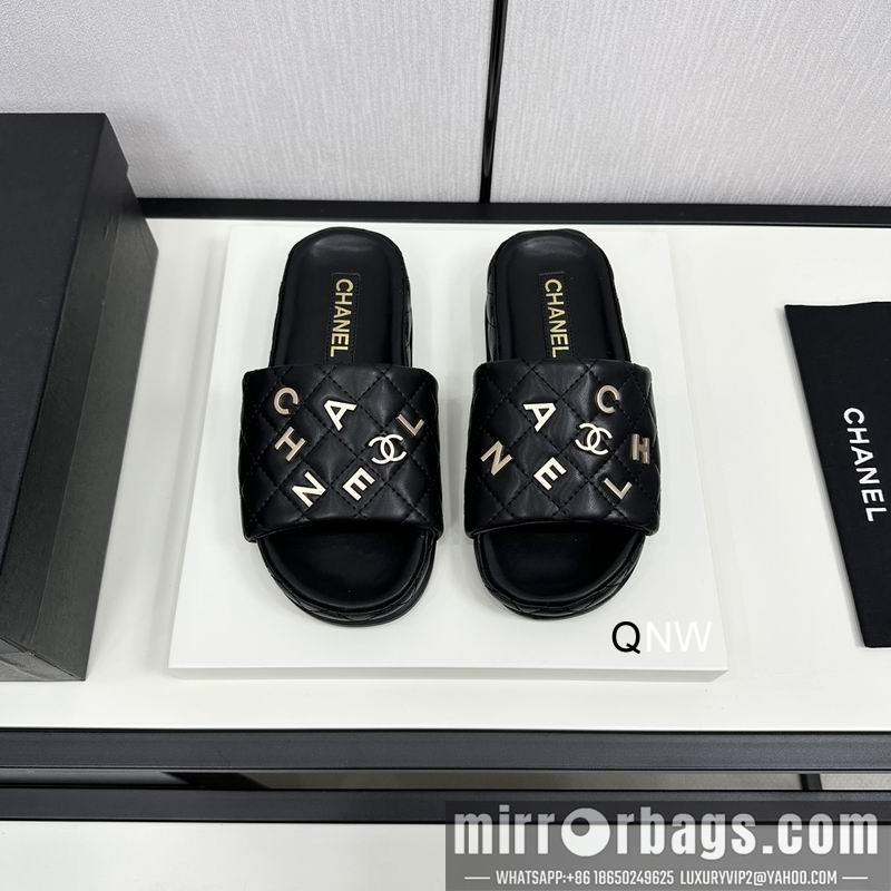 Chanel Shoes sz35-40 WN0502