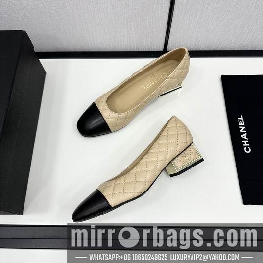 Chanel Shoes sz35-39 mnh0808