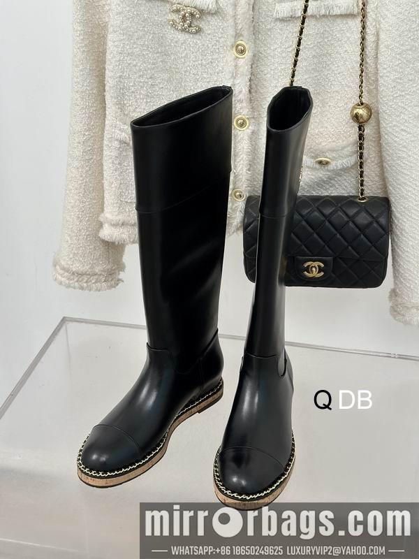 Chanel Shoes sz35-40 DB1013
