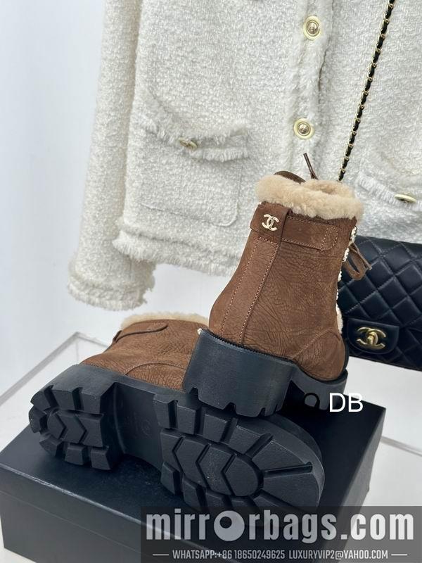 Chanel Shoes sz35-40 SD1040