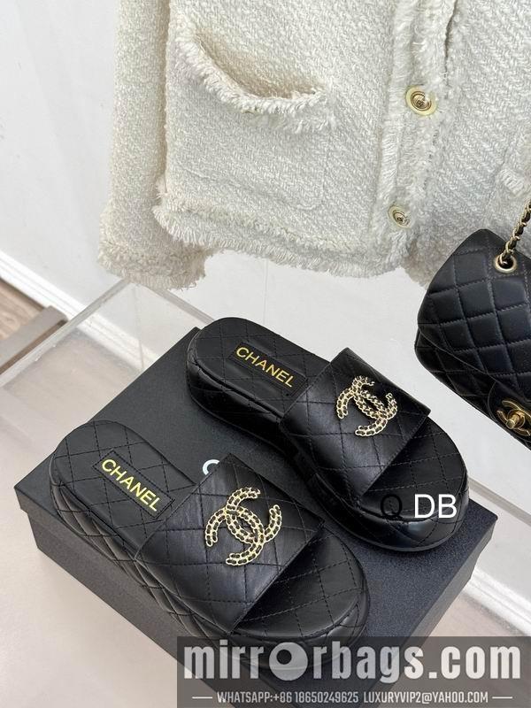 Chanel Shoes sz35-40 DB0310