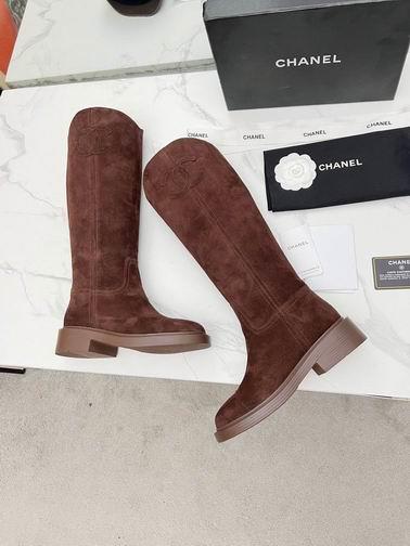 Chanel Shoes sz35-40 mnh0707