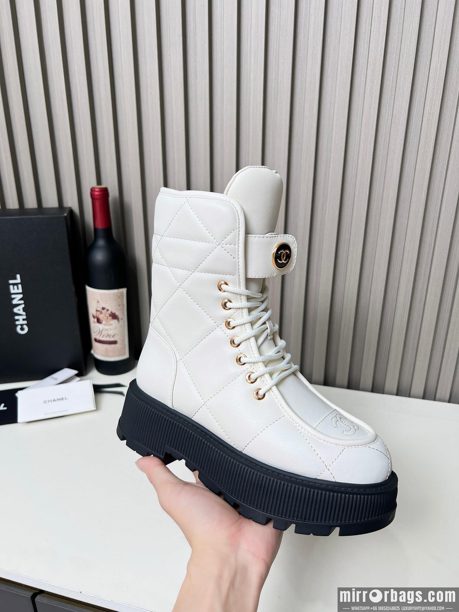 Chanel Shoes sz35-40 h1129