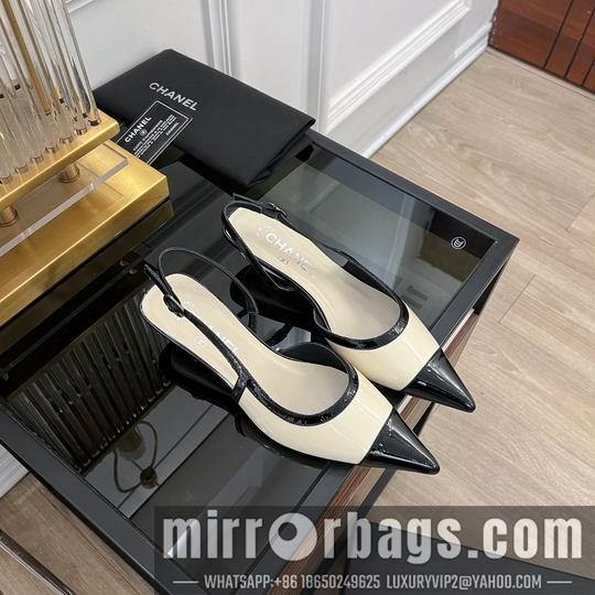 Chanel Shoes sz35-40 mnh0215