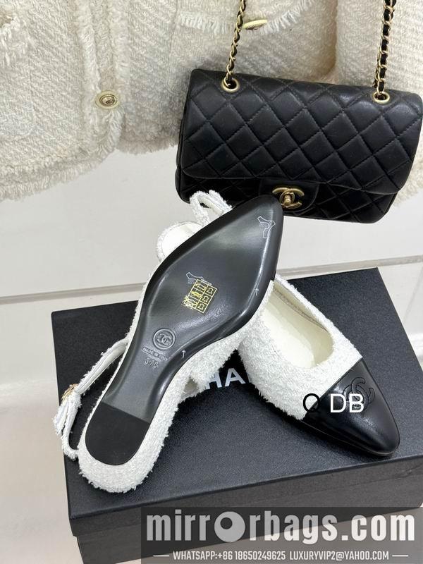 Chanel Shoes sz35-40 DB0307